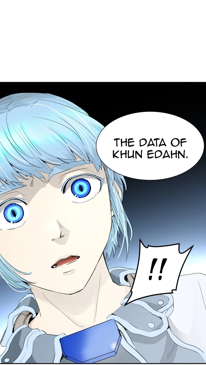 Tower of God - Chapter 357 - Page 128