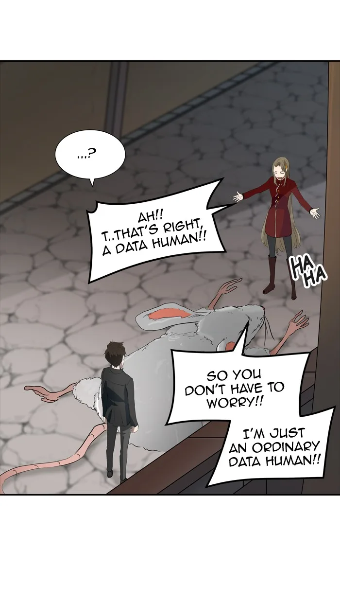 Tower of God - Chapter 357 - Page 13