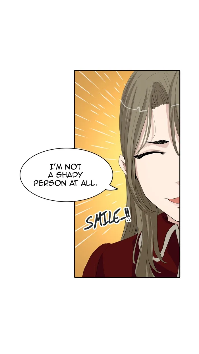 Tower of God - Chapter 357 - Page 14