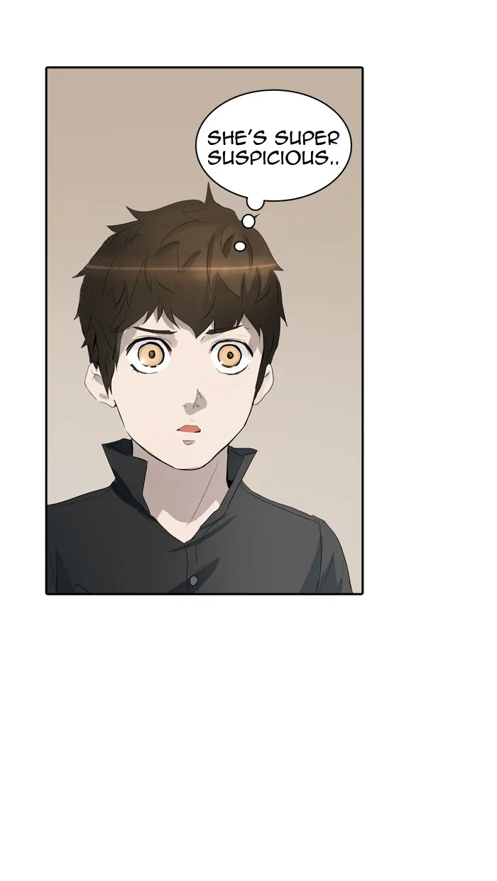 Tower of God - Chapter 357 - Page 15