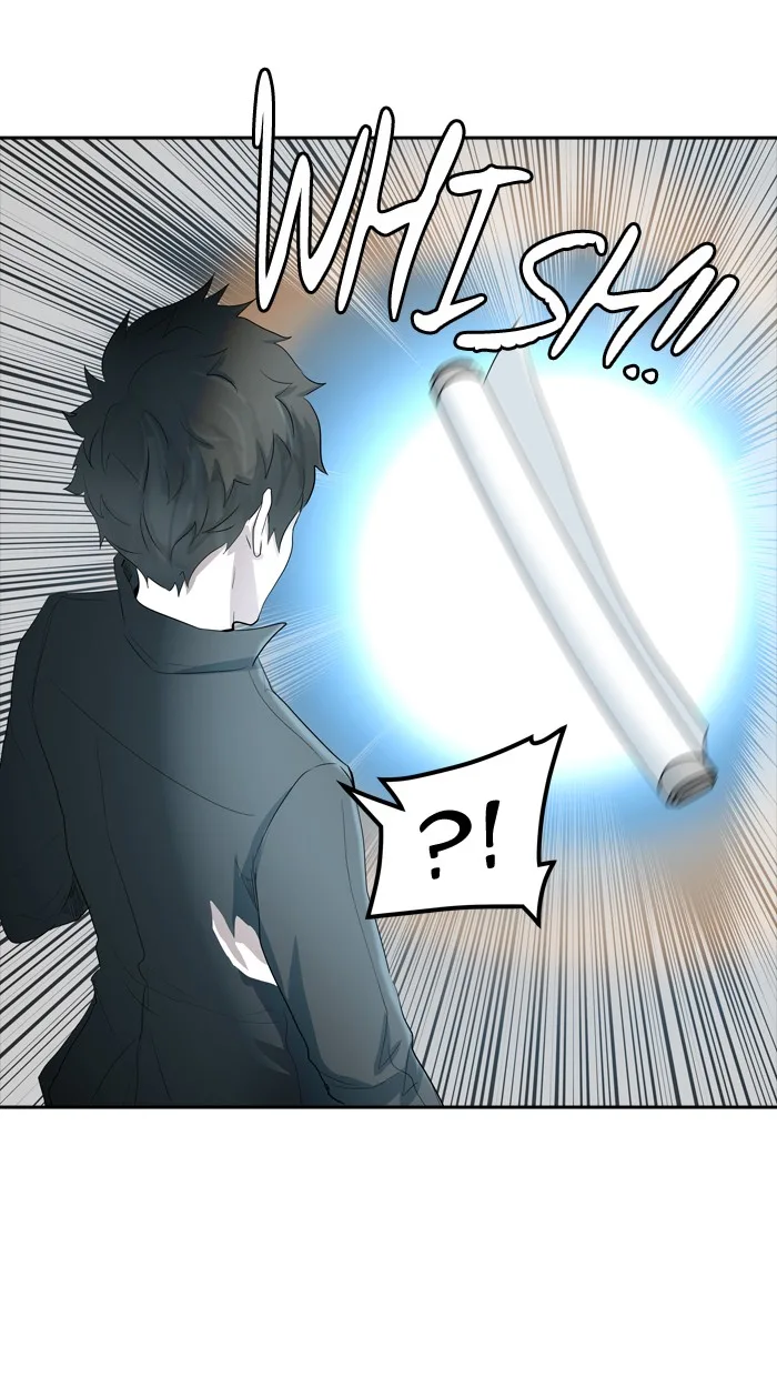 Tower of God - Chapter 357 - Page 16