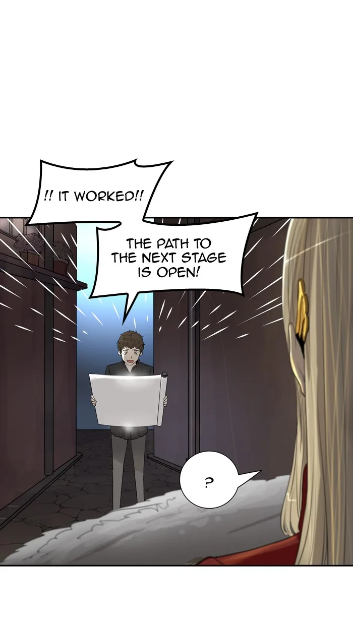 Tower of God - Chapter 357 - Page 19