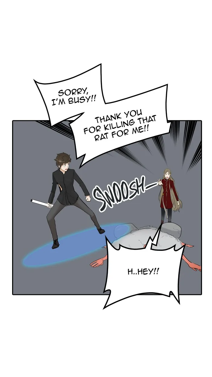 Tower of God - Chapter 357 - Page 20