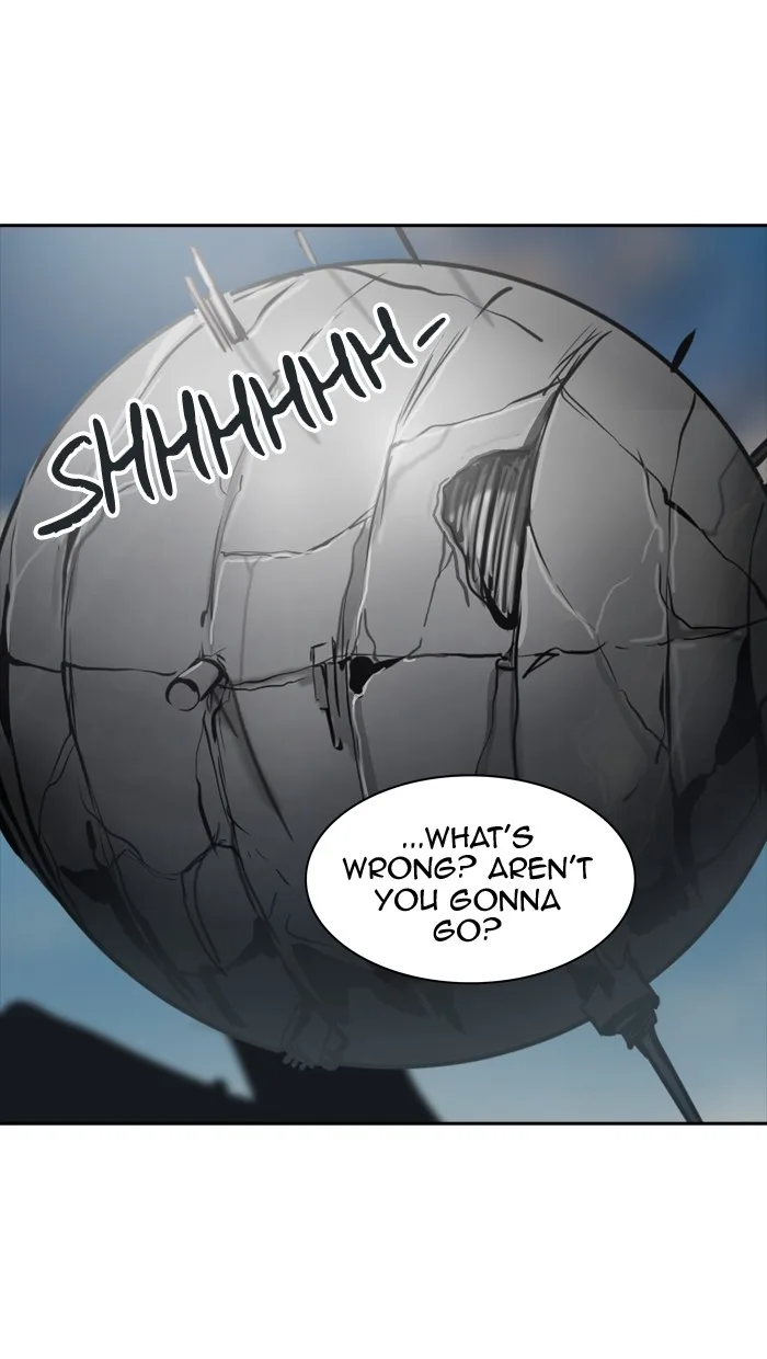 Tower of God - Chapter 357 - Page 25