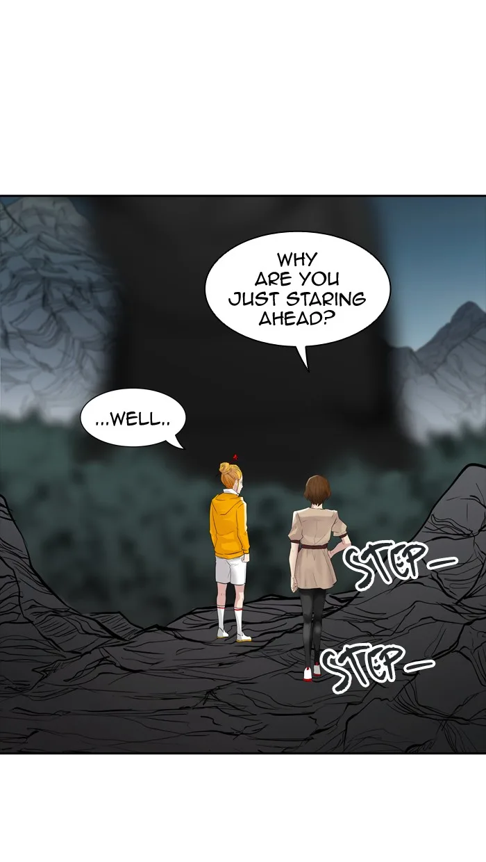 Tower of God - Chapter 357 - Page 26