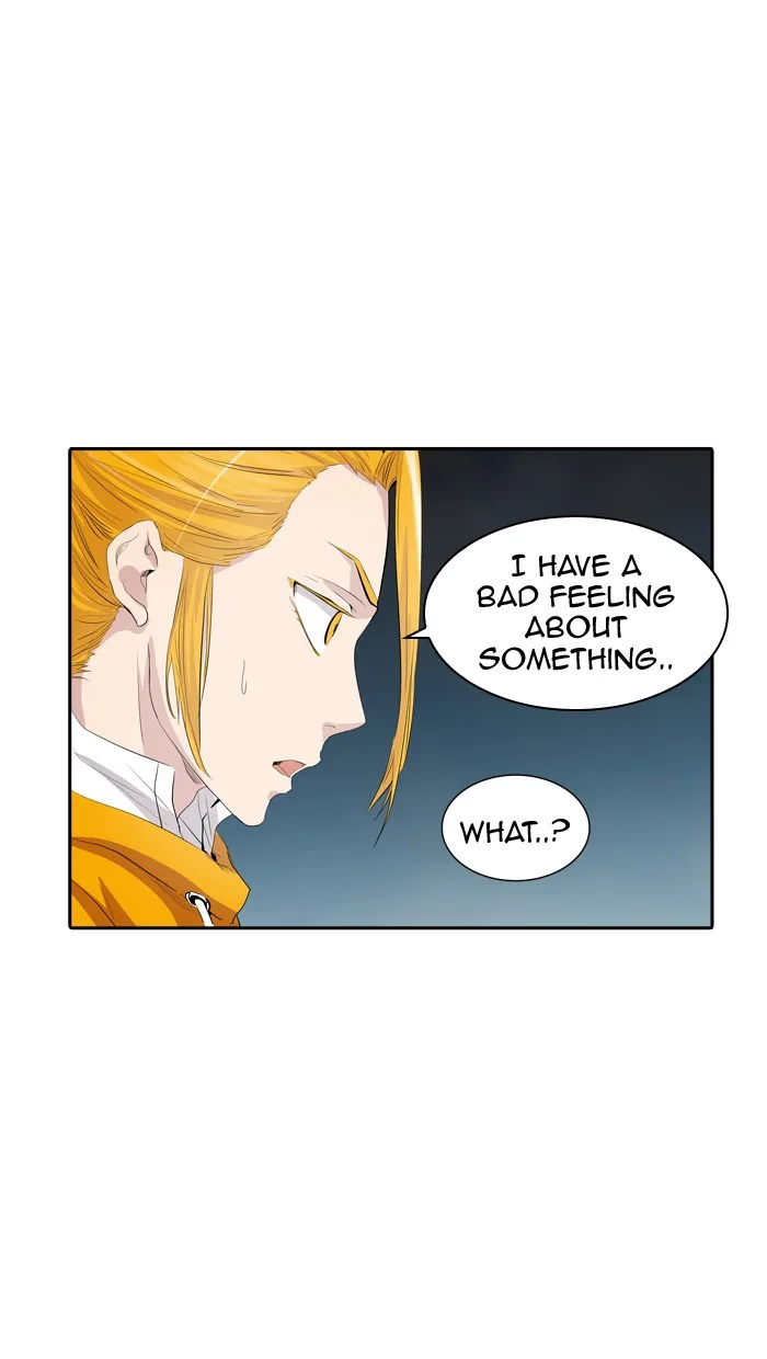 Tower of God - Chapter 357 - Page 27