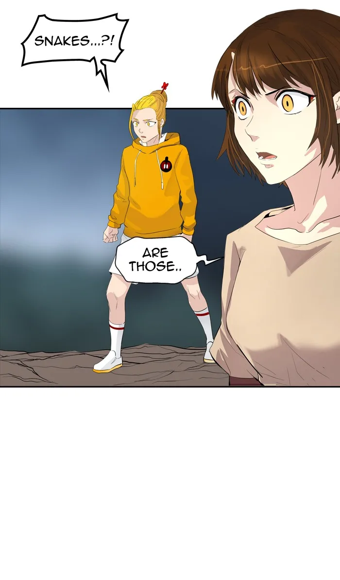 Tower of God - Chapter 357 - Page 32