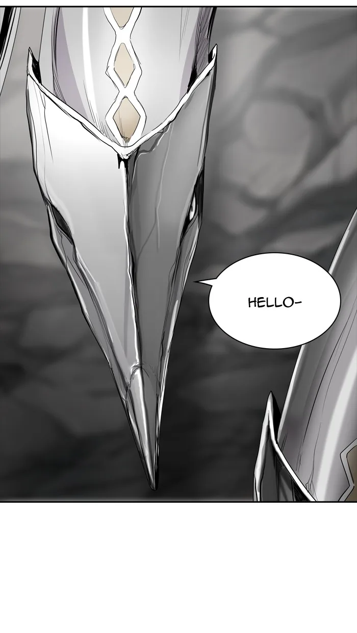 Tower of God - Chapter 357 - Page 34