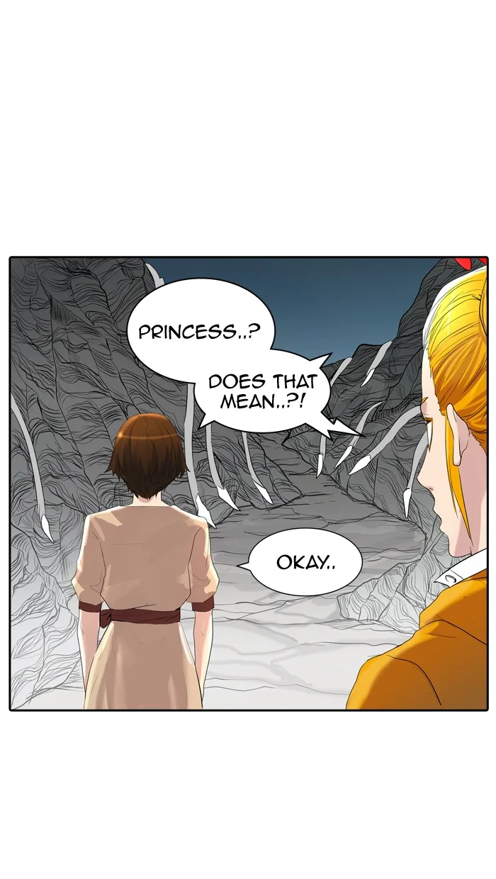 Tower of God - Chapter 357 - Page 36