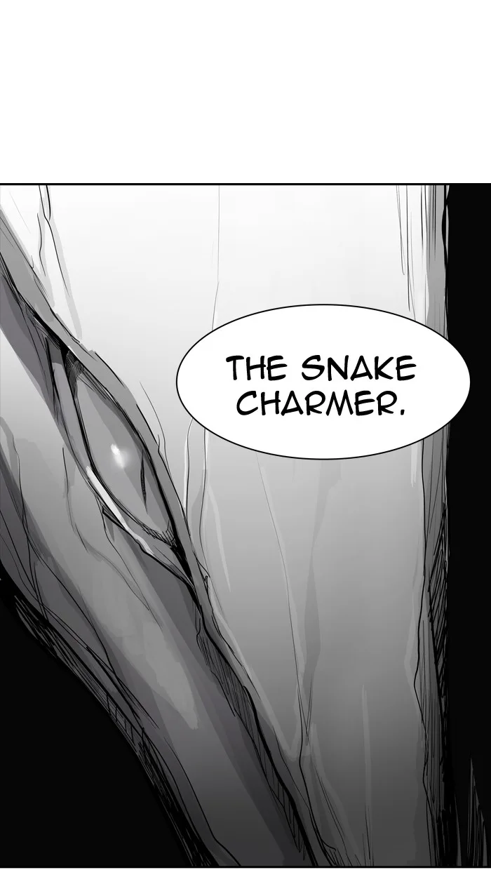 Tower of God - Chapter 357 - Page 38