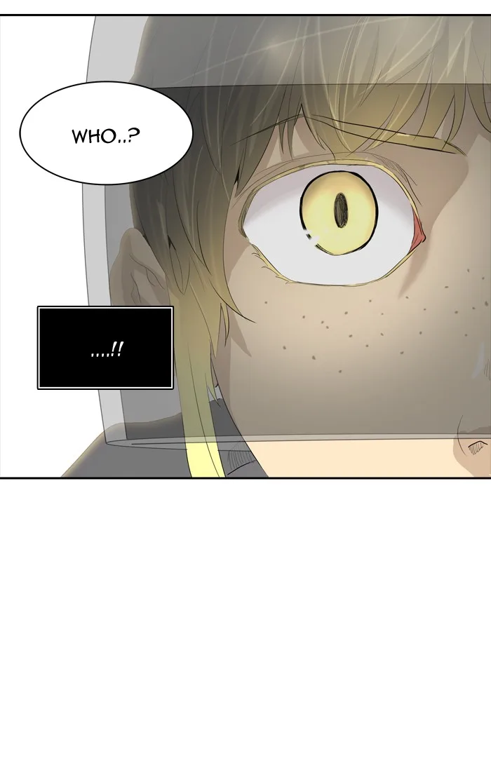 Tower of God - Chapter 357 - Page 4
