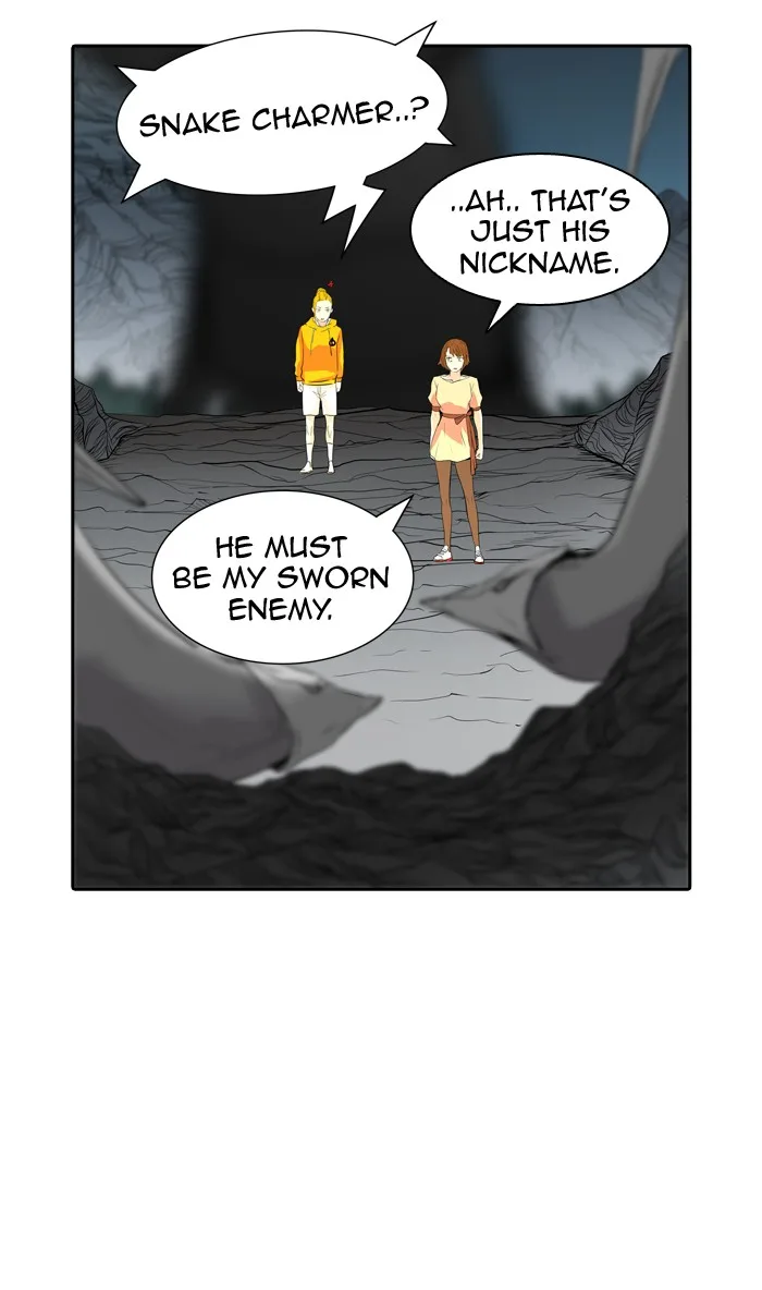 Tower of God - Chapter 357 - Page 40