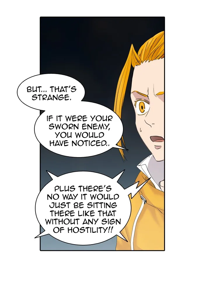 Tower of God - Chapter 357 - Page 41