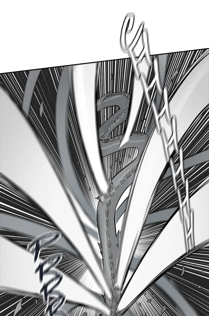 Tower of God - Chapter 357 - Page 44