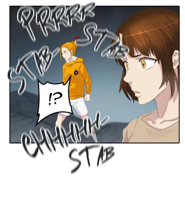 Tower of God - Chapter 357 - Page 46