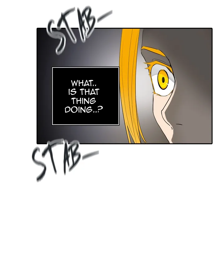 Tower of God - Chapter 357 - Page 47