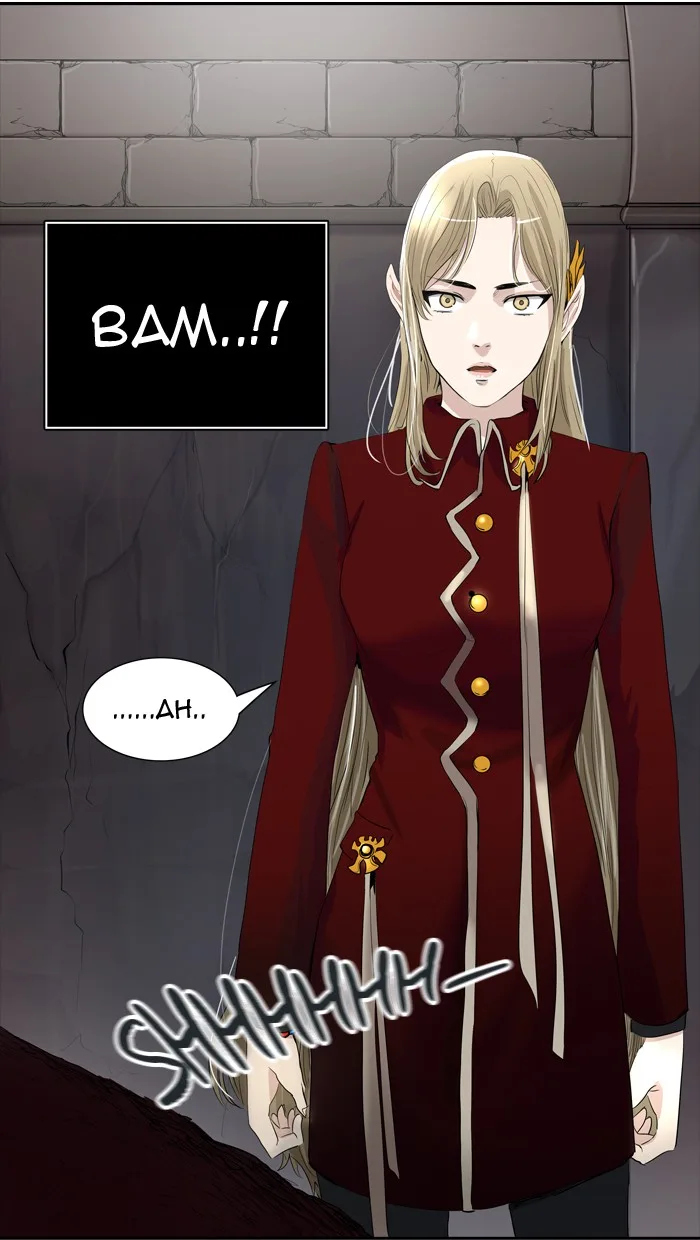 Tower of God - Chapter 357 - Page 5