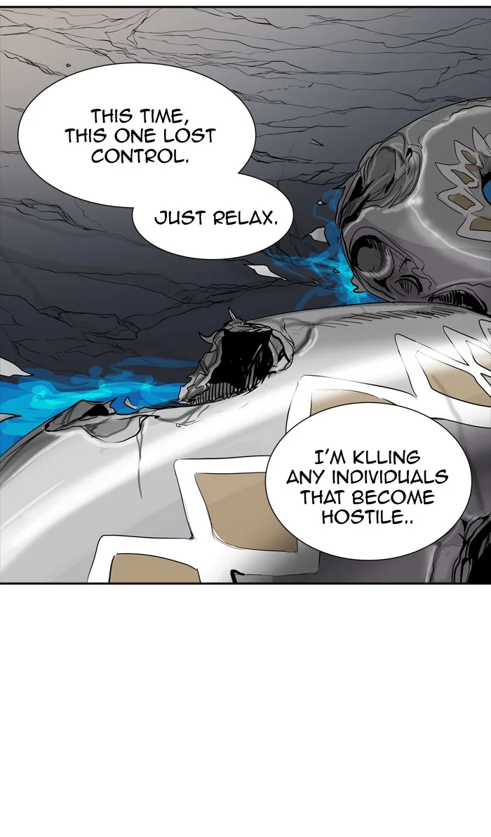 Tower of God - Chapter 357 - Page 50