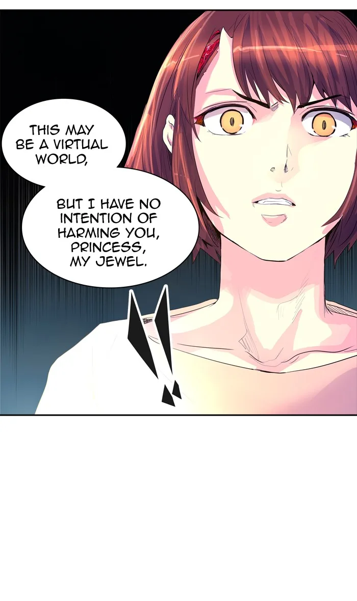 Tower of God - Chapter 357 - Page 51