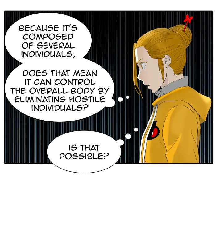 Tower of God - Chapter 357 - Page 52