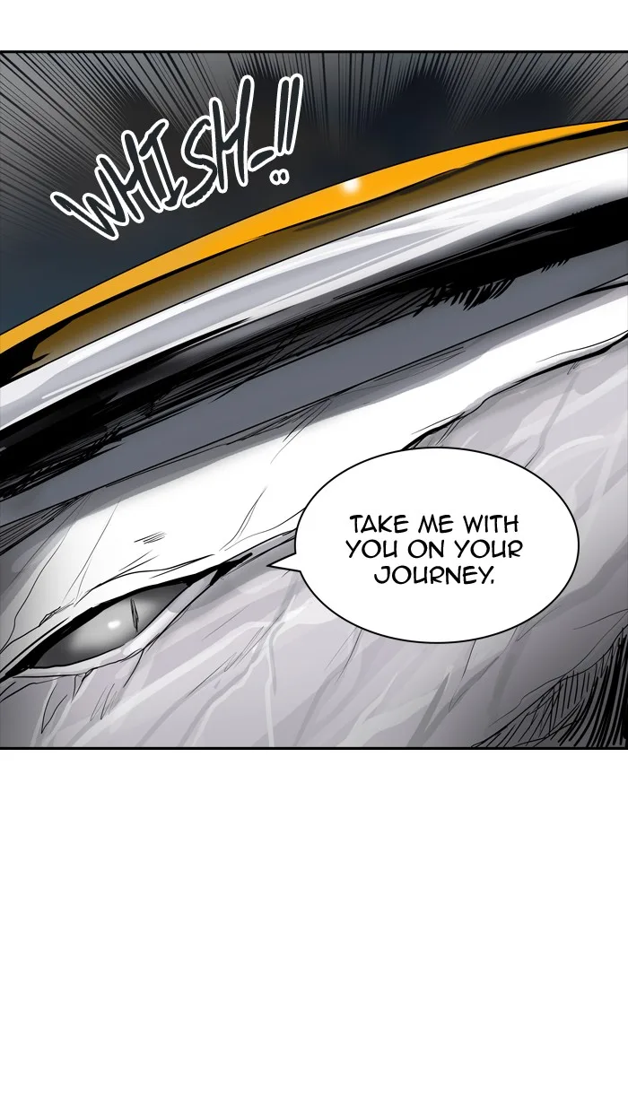 Tower of God - Chapter 357 - Page 55
