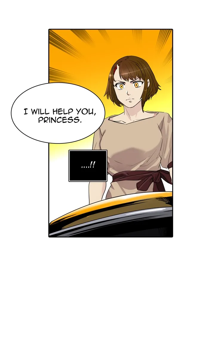 Tower of God - Chapter 357 - Page 56