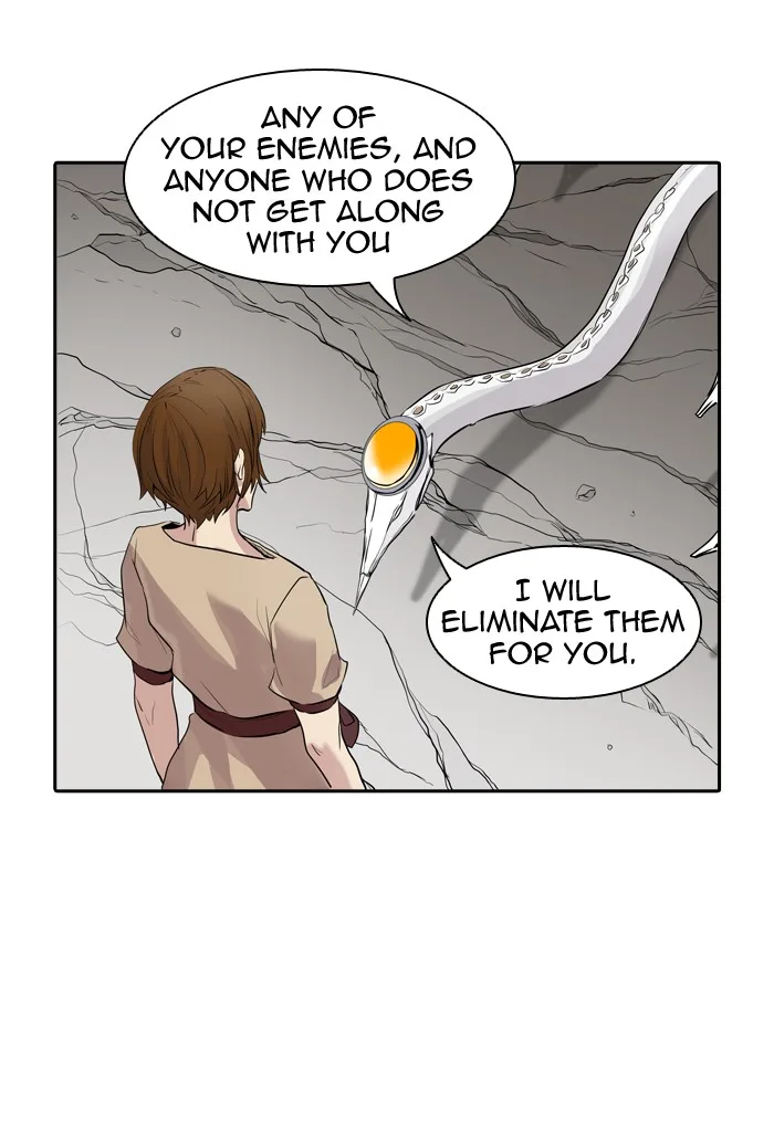 Tower of God - Chapter 357 - Page 57