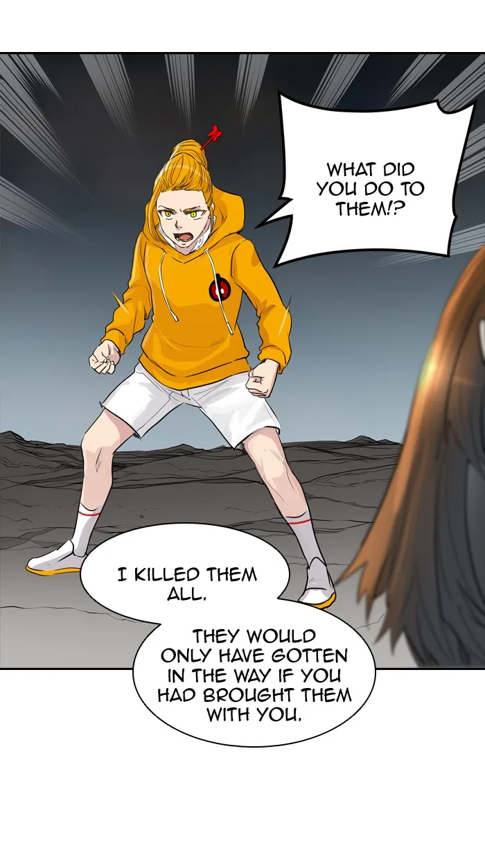 Tower of God - Chapter 357 - Page 59