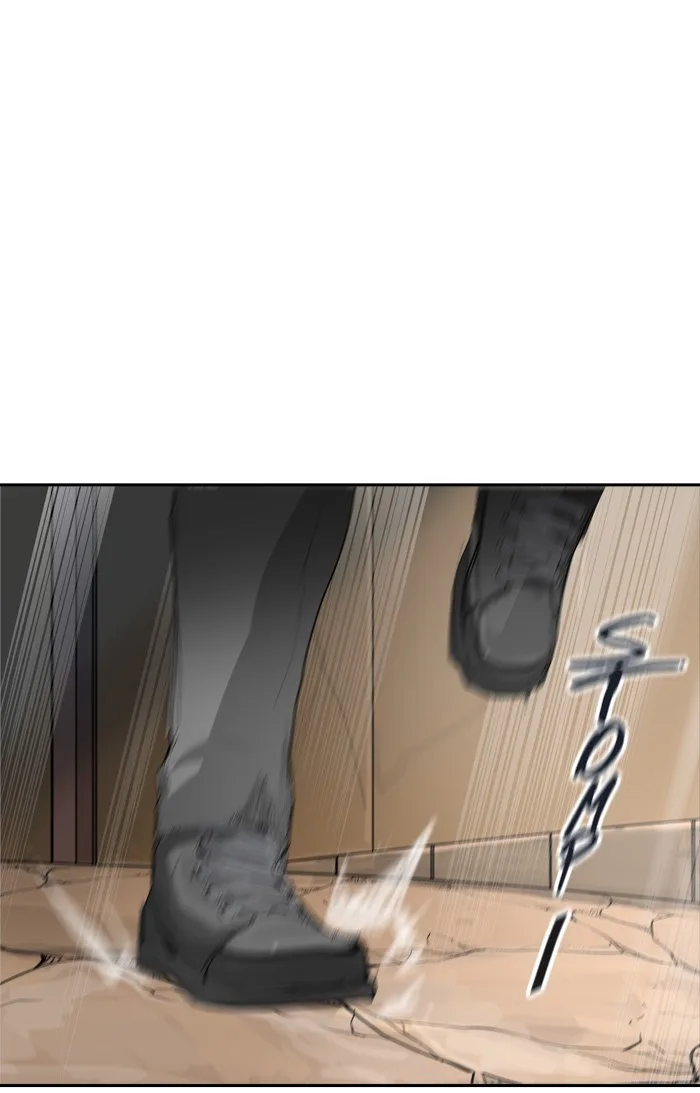 Tower of God - Chapter 357 - Page 6