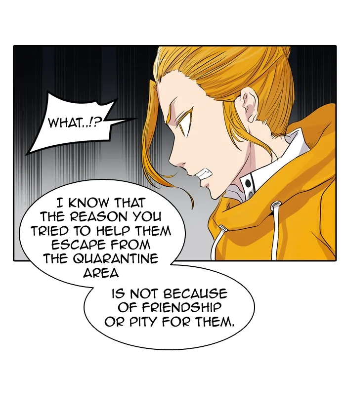 Tower of God - Chapter 357 - Page 61