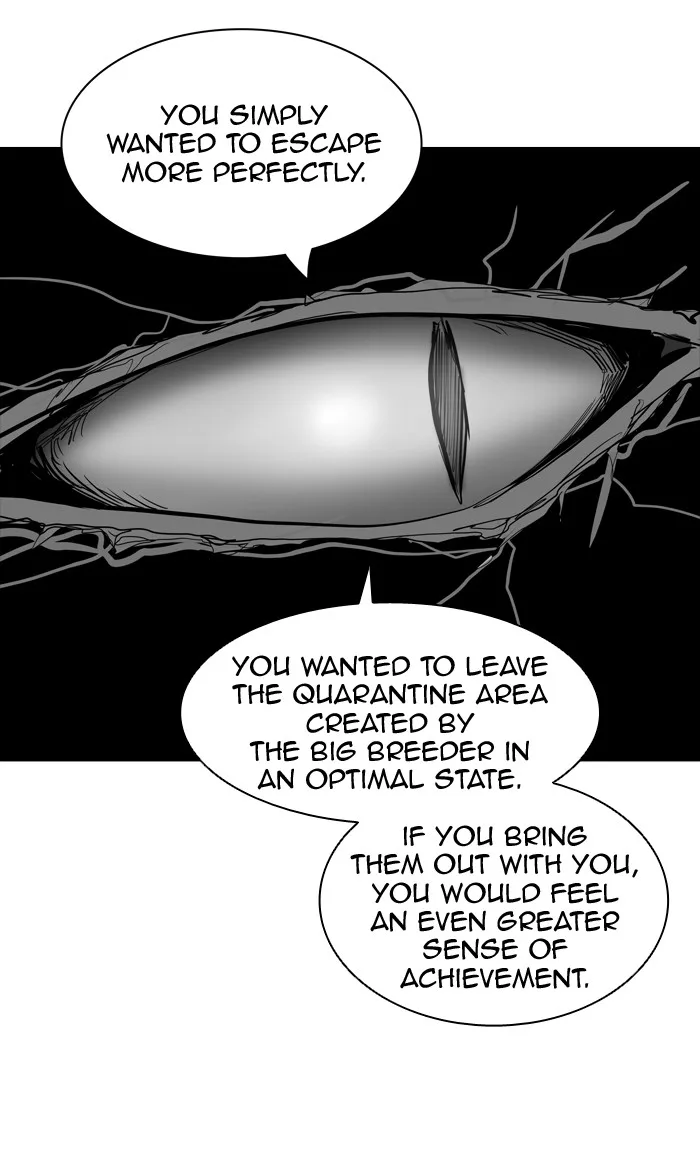 Tower of God - Chapter 357 - Page 62