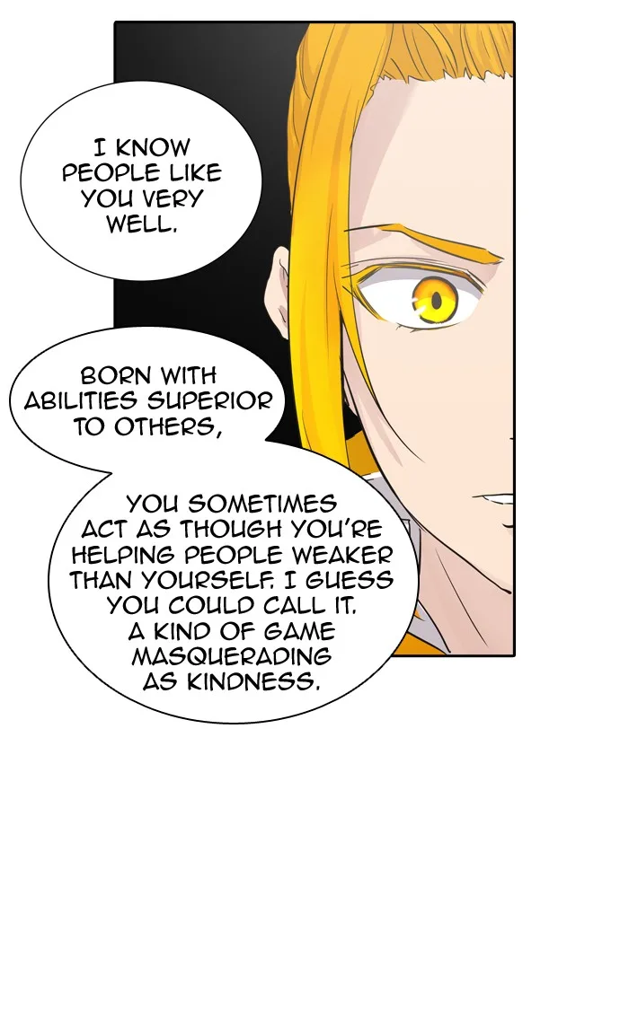 Tower of God - Chapter 357 - Page 63