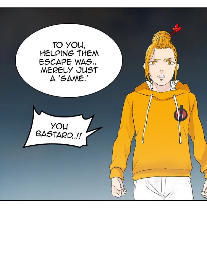 Tower of God - Chapter 357 - Page 64