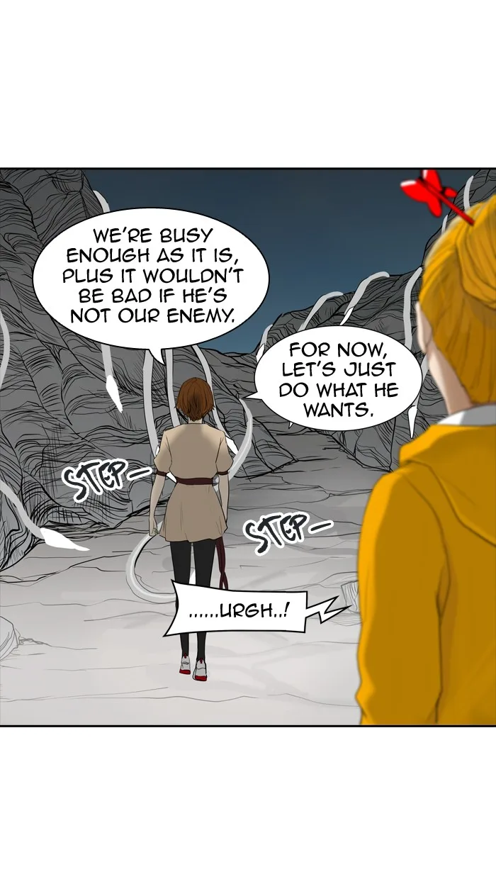 Tower of God - Chapter 357 - Page 69