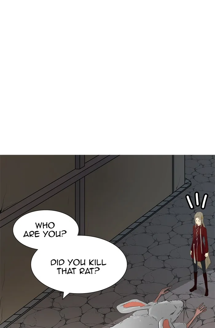 Tower of God - Chapter 357 - Page 7