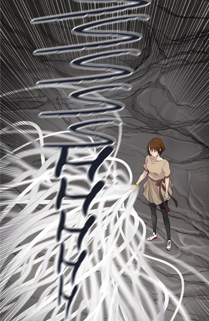 Tower of God - Chapter 357 - Page 71