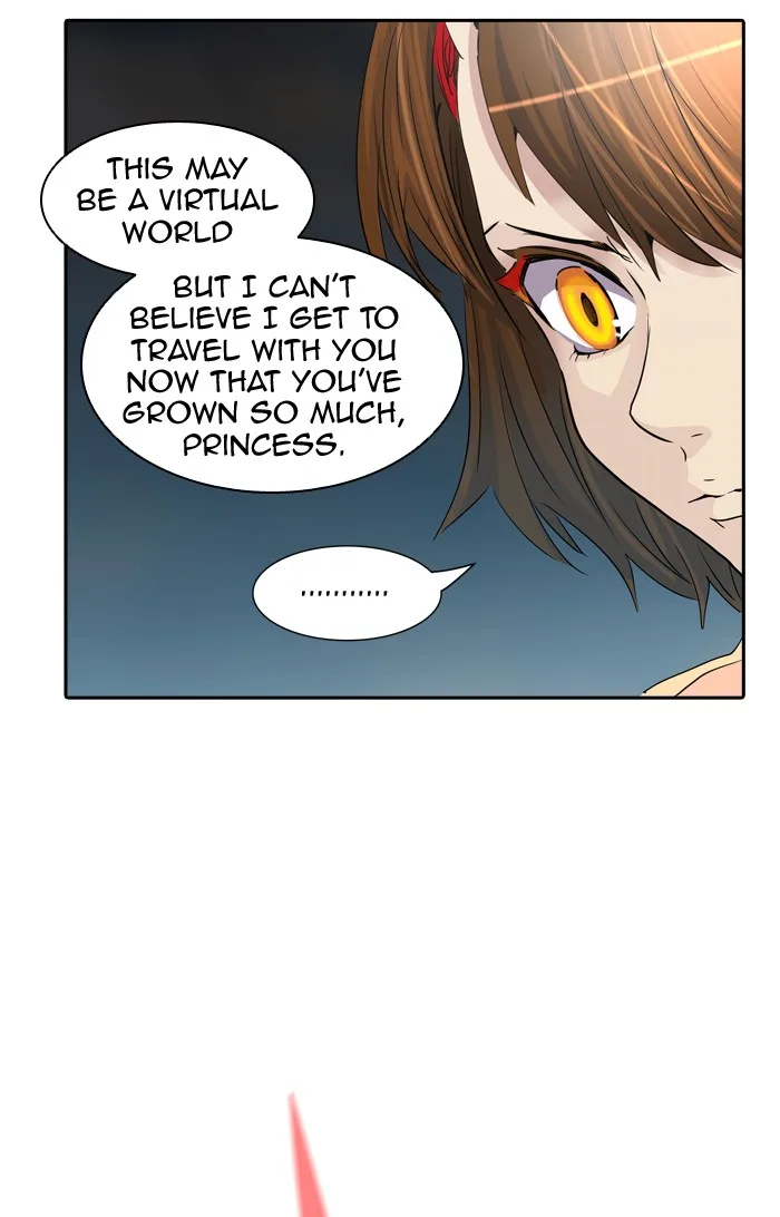 Tower of God - Chapter 357 - Page 74