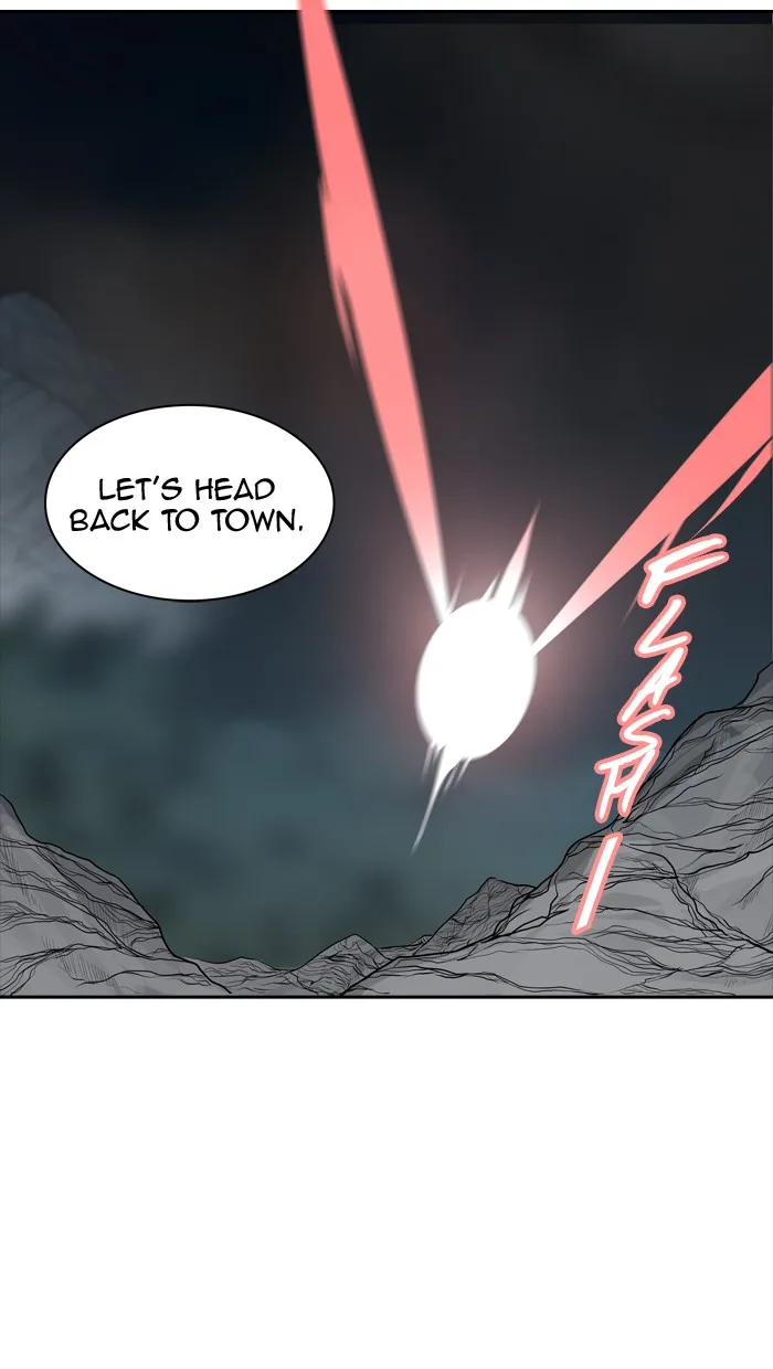 Tower of God - Chapter 357 - Page 75