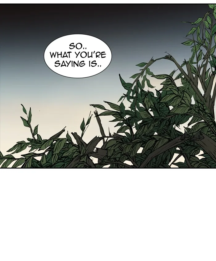 Tower of God - Chapter 357 - Page 77