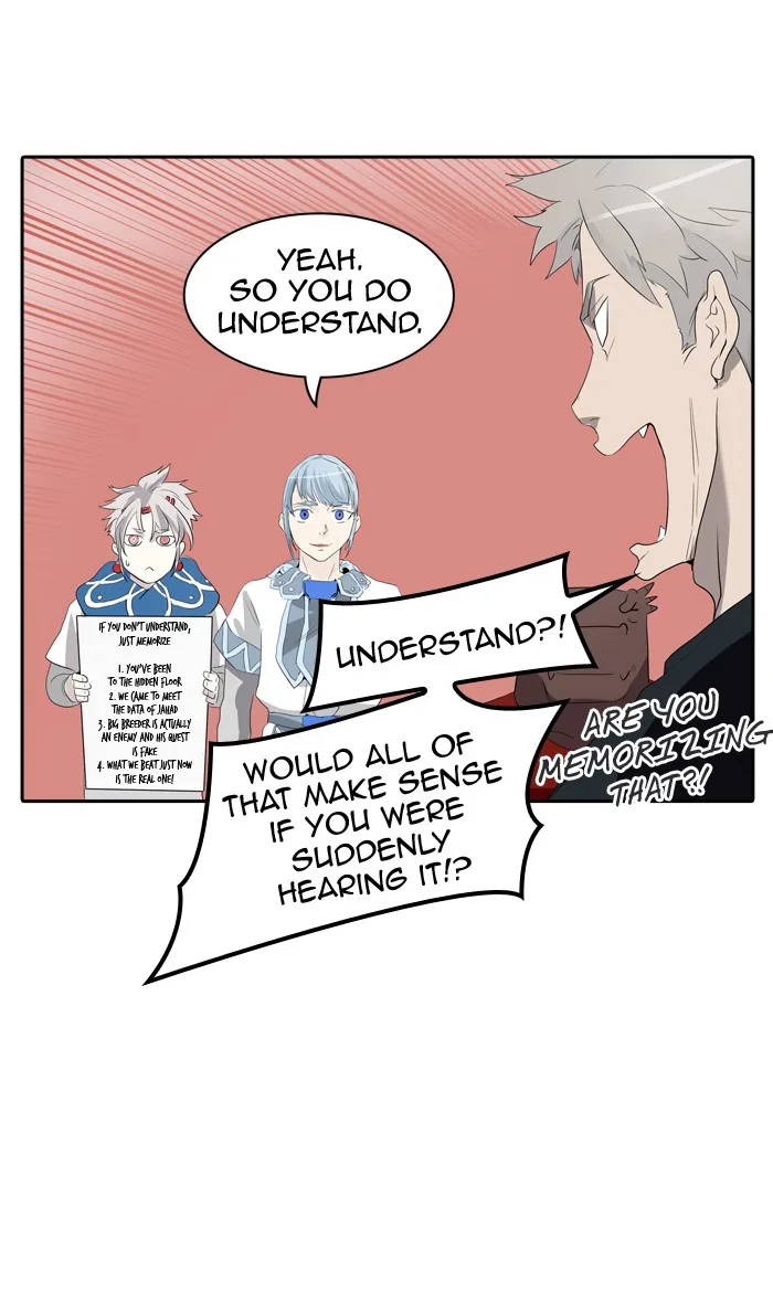 Tower of God - Chapter 357 - Page 79