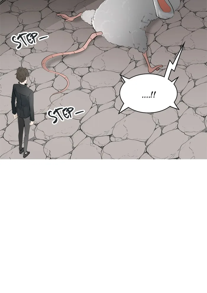 Tower of God - Chapter 357 - Page 8