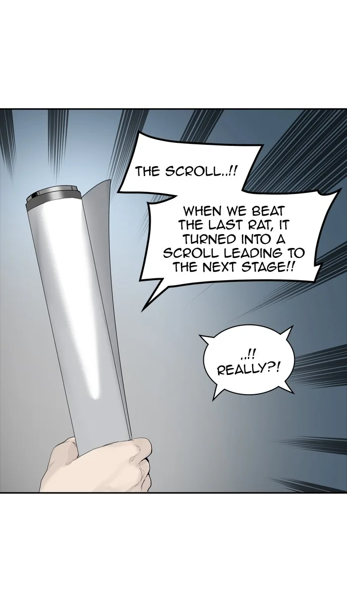 Tower of God - Chapter 357 - Page 81