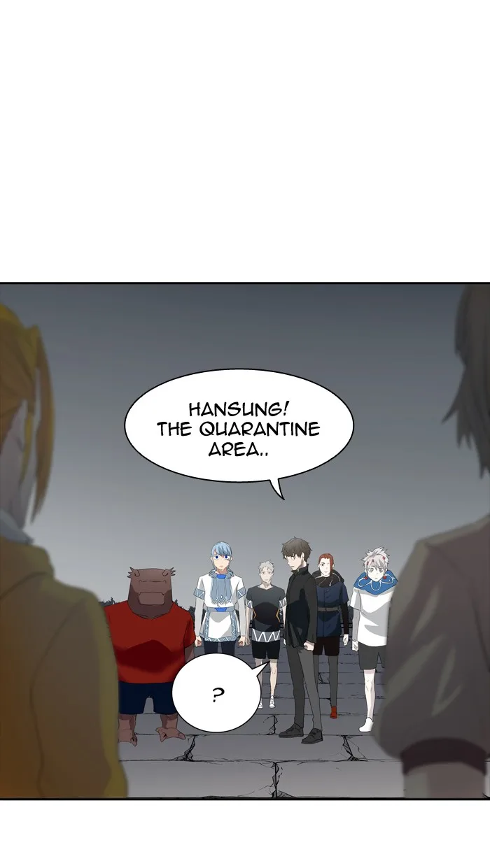Tower of God - Chapter 357 - Page 83