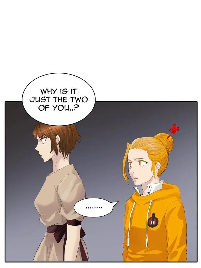 Tower of God - Chapter 357 - Page 84