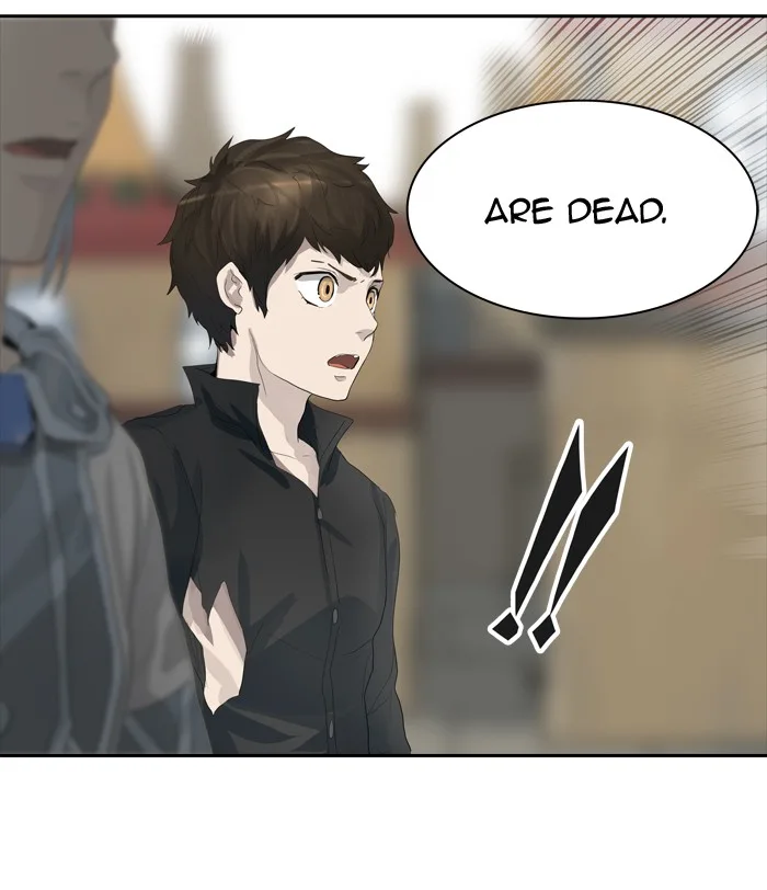 Tower of God - Chapter 357 - Page 86