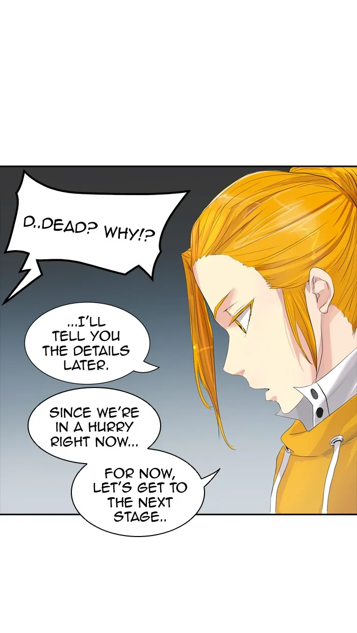 Tower of God - Chapter 357 - Page 87