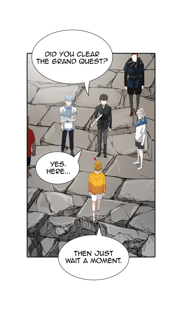 Tower of God - Chapter 357 - Page 88