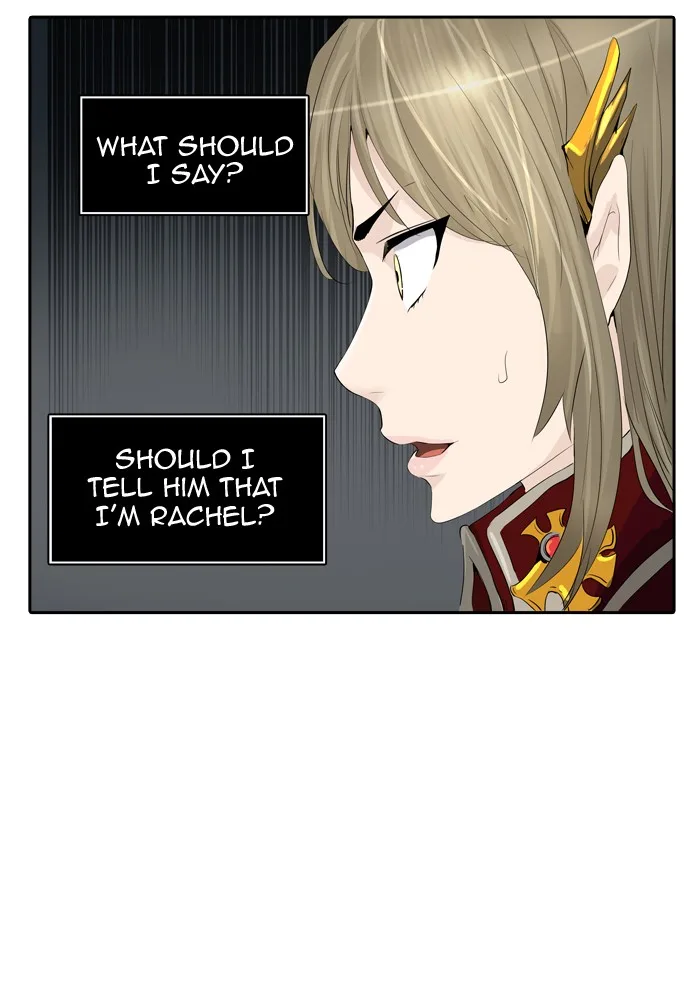Tower of God - Chapter 357 - Page 9