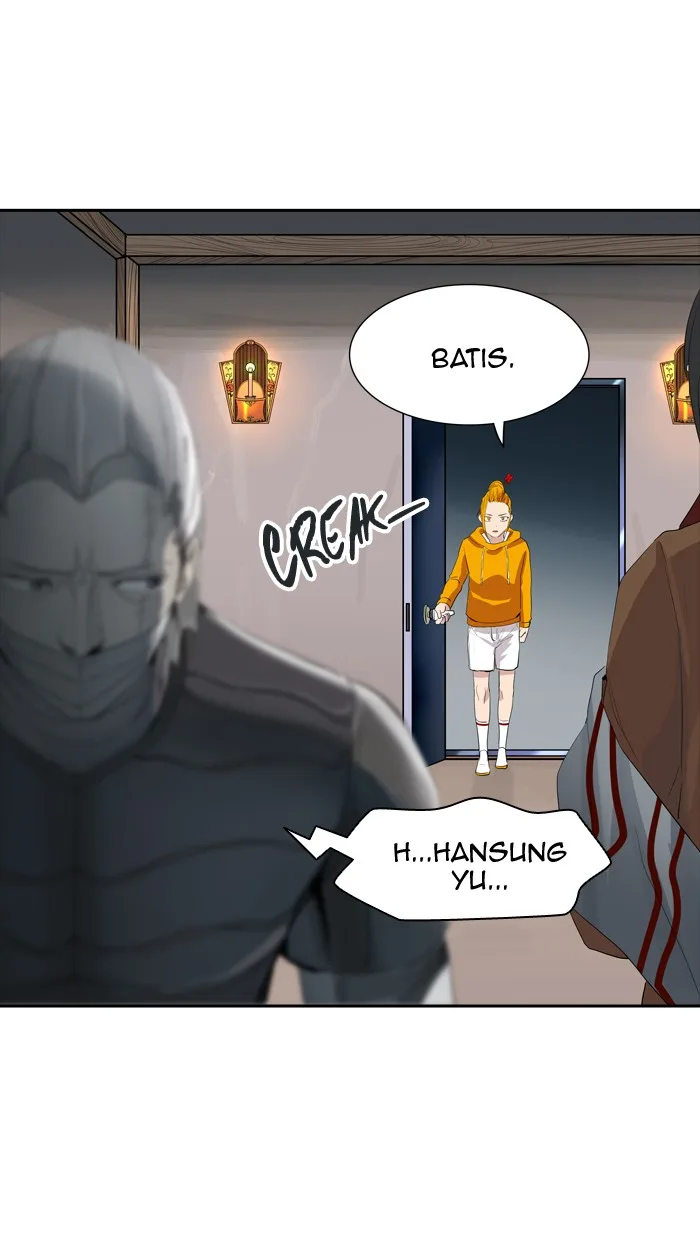 Tower of God - Chapter 357 - Page 92