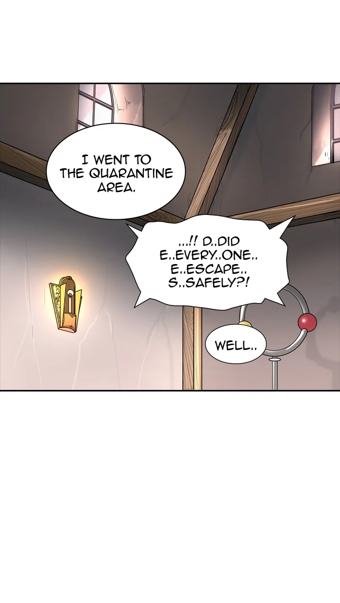 Tower of God - Chapter 357 - Page 93